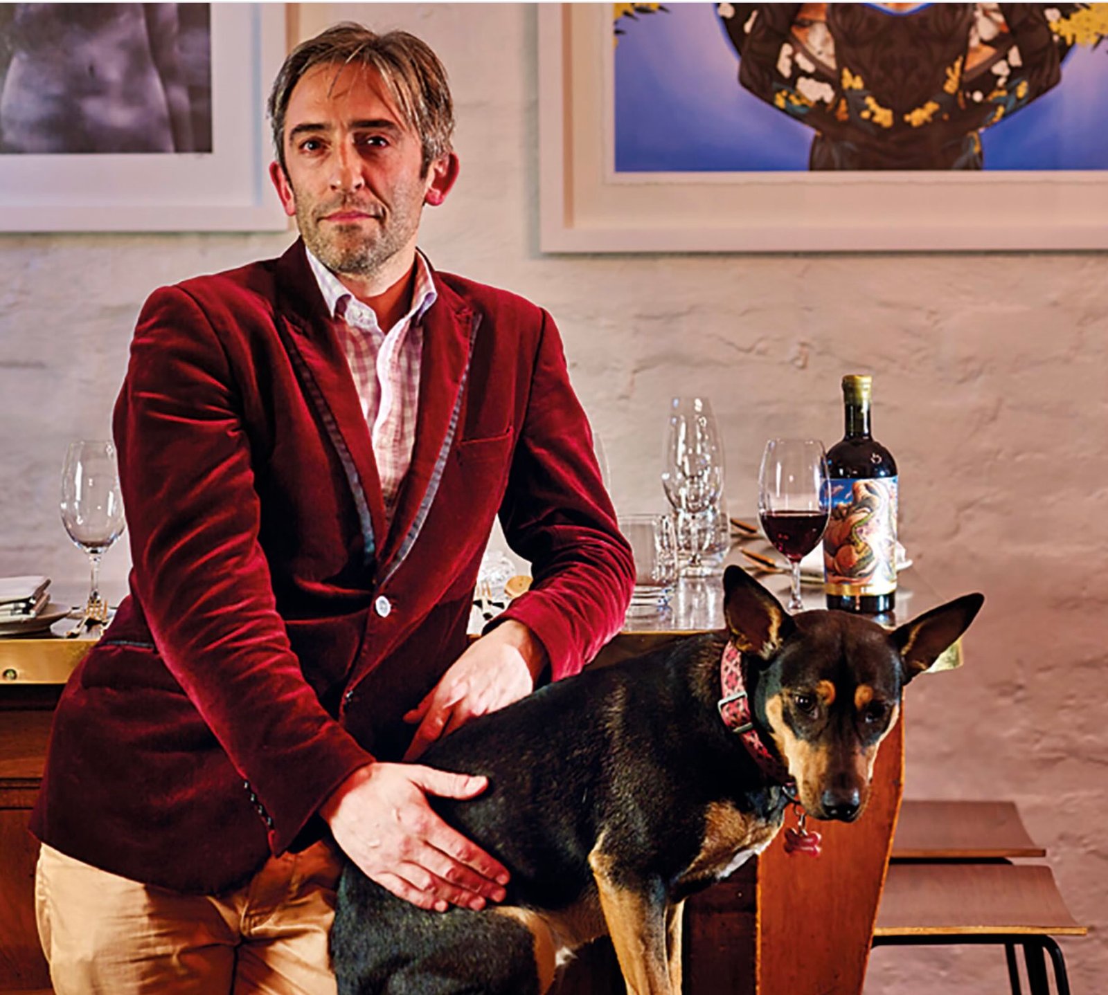 Maximise Personal Concierge